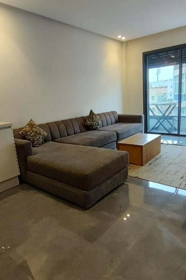 아파트 Excellent Studio Haut Standing Fourate 카사블랑카